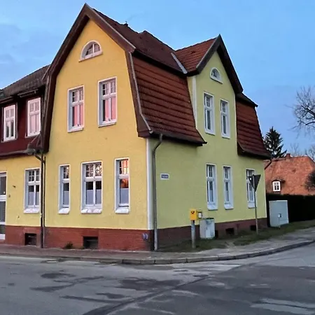 Alte Post - Erdgeschoss