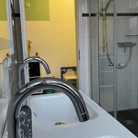 Apartamento Alte Post - Erdgeschoss *