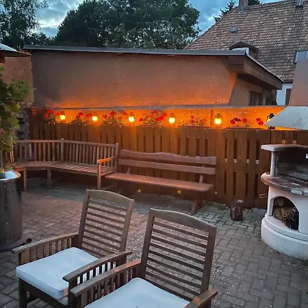 Alte Post - Erdgeschoss *