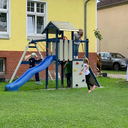 Alte Post - Erdgeschoss *