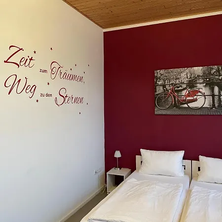 Apartamento Alte Post - Erdgeschoss