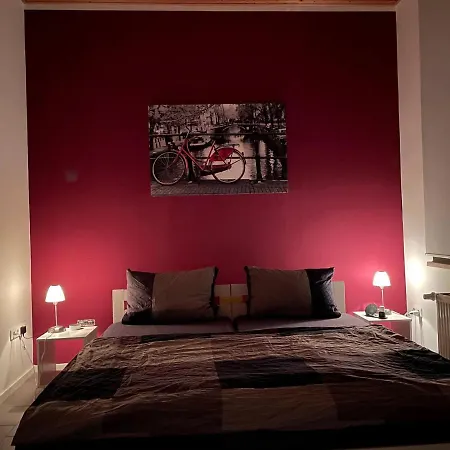 Alte Post - Erdgeschoss Gutzkow