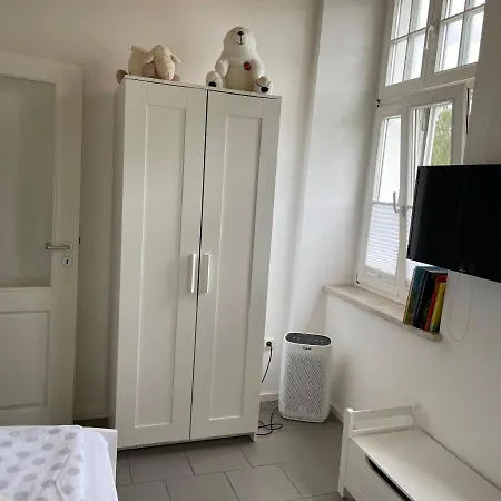 Alte Post - Erdgeschoss * Gutzkow