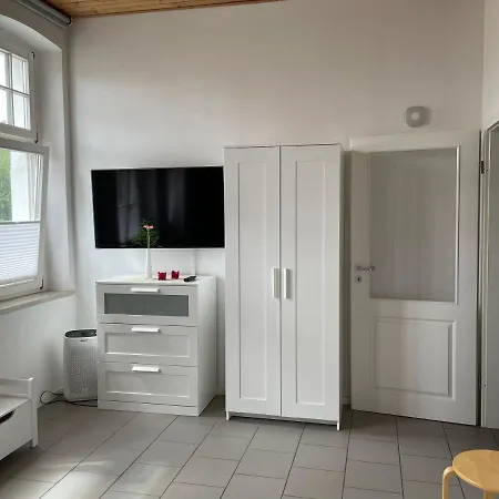 Apartment Alte Post - Erdgeschoss