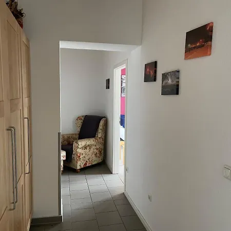 Alte Post - Erdgeschoss Apartment *