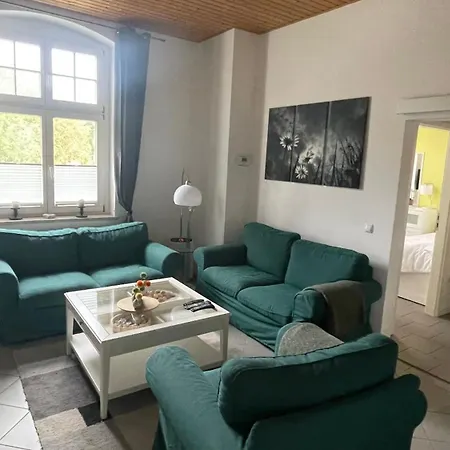 Alte Post - Erdgeschoss