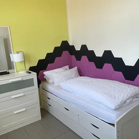 Apartamento Alte Post - Erdgeschoss Gutzkow