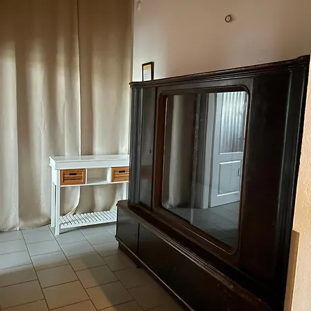 Alte Post - Erdgeschoss Apartamento